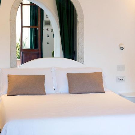 Yourhome - Alcova Apartment Positano Extérieur photo