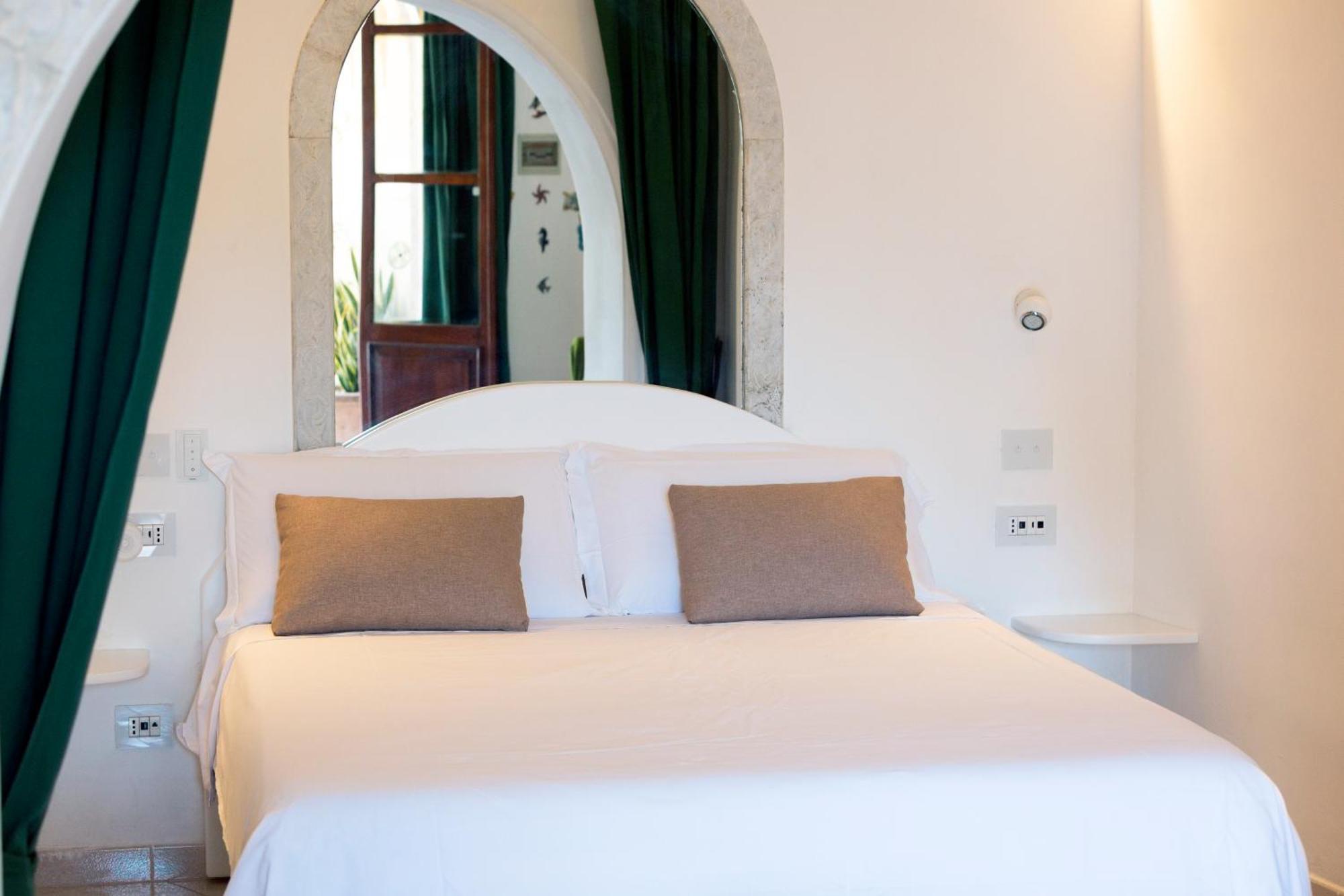 Yourhome - Alcova Apartment Positano Extérieur photo