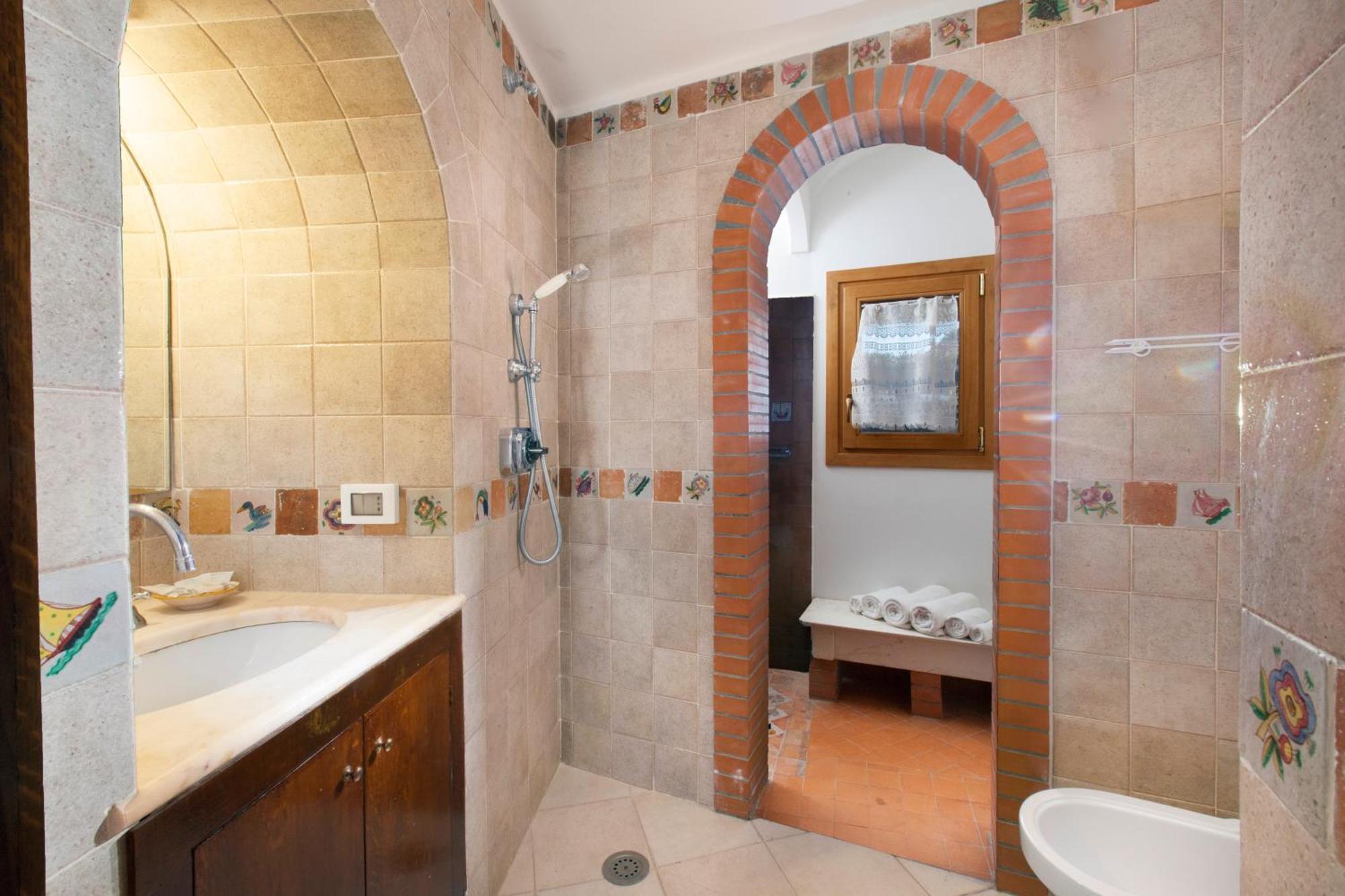 Yourhome - Alcova Apartment Positano Extérieur photo